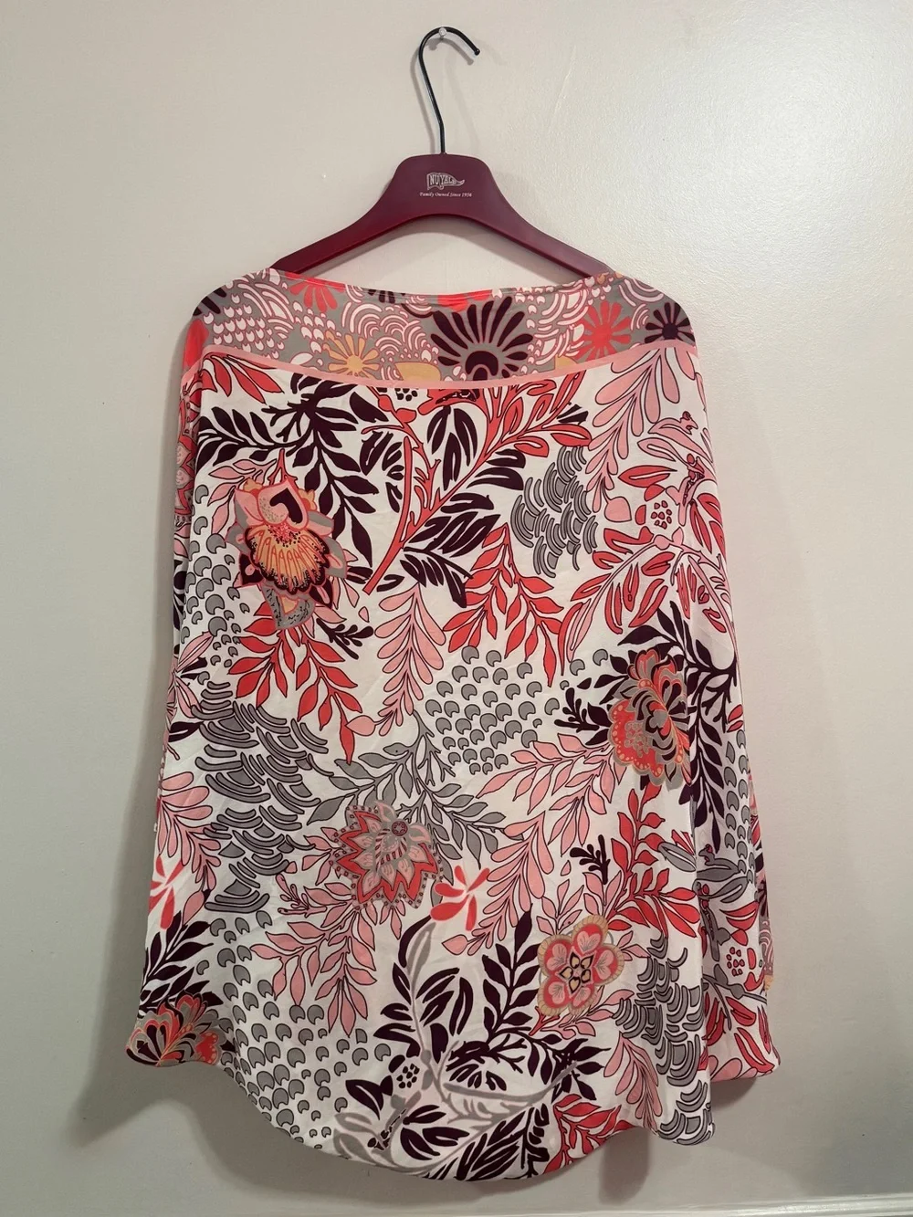 Anthropologie Cocoon Kimono Wrap Woman’s One Size - Picture 2 of 4